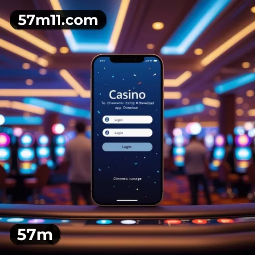 Maiores vitórias no cassino 57m com saque PIX rápido