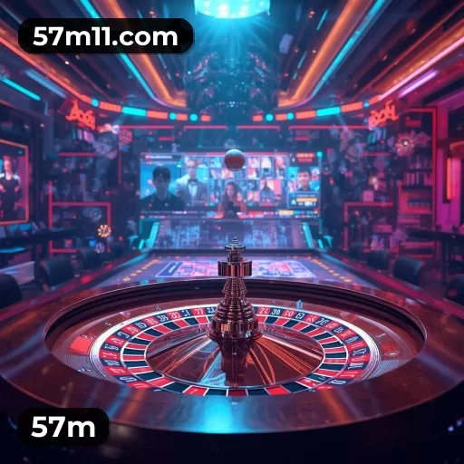 Download multiplataforma do app 57m para Android e iOS