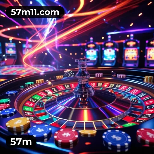 Como participar da comunidade 57m no Facebook
