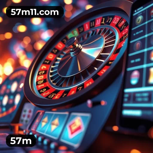 57m em números - plataforma líder no Brasil desde 2020