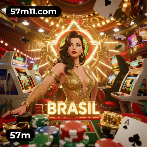 Suporte 57m 24/7 em português com 47 atendentes brasileiros