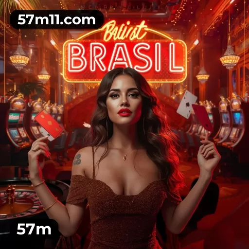 App 57m na tela inicial do iPhone via PWA Safari