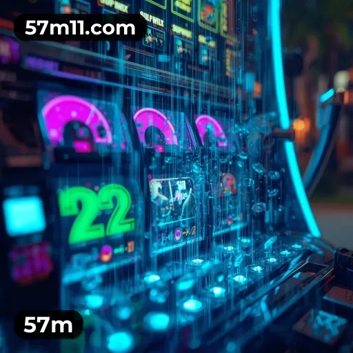 Programa VIP 57m — 5 níveis de progressão automática