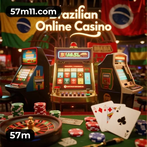 Wall of Winners 57m — vitórias verificadas de jogadores brasileiros